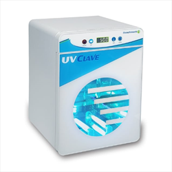 Máy tiệt trùng tia cực tím UV Clave Benchmark B1450-E